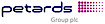 Petards Defence Services logo