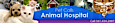 Pet Calls Animal Hospital logo