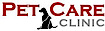 Pet Care Clinic logo