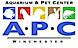 Winchester Aquarium & Pet Center logo