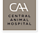 Central Animal Hospital logo