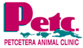 Petcetera Animal Clinic logo