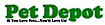 Pet Depot logo