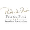 Pete du Pont Freedom Foundation logo