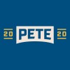 Pete For America logo