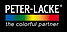 PETER/LACKE Group logo