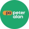 Peter Alan logo