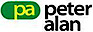 Peter Alan logo