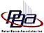 Peter Basso Associates logo