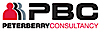 Peter Berry Consultancy logo