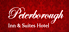 Peterborough Inn & Suites Hotel logo