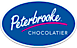 Peterbrooke Chocolatier logo