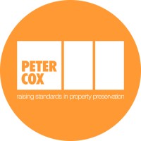 Peter Cox Property Services logo