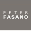 Peter Fasano logo