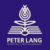 Peter Lang International Academic Publishers logo