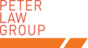 Peter Law Group logo