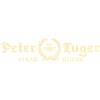 Peter Luger Steak House logo