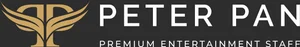 Peter Pan Animazione logo