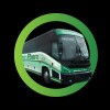 Peter Pan Bus Lines logo