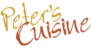 Peter''s Cuisine logo