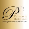 Petersen Health Care logo