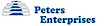 Peters Enterprises logo