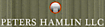 Peters Hamlin Law, LLC Justia Law Firm logo