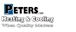 Peters Heating & Cooling logo