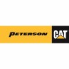 Peterson Cat logo