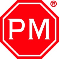 Peterson Manufacturing logo
