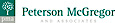 Peterson McGregor Insurance logo