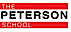 The Peterson School logo