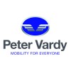 Peter Vardy logo