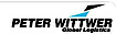 Peter Wittwer Global Logistics logo