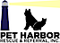 Pet Harbor Rescue & Referral logo