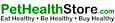 PetHealthStore logo