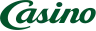 DISTRIBUTION CASINO FRANCE logo