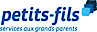 Petits-Fils logo