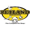 Petland Discounts logo