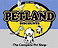 Petland Discounts logo