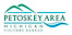 Petoskey Area Visitors Bureau logo