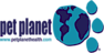 Pet Planet logo