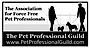 Pet Professional Guild logo