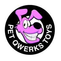 Pet Qwerks logo