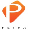 Petra Industries logo