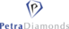 Petra Diamonds logo