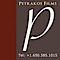 Petrakos Films logo