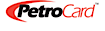 PetroCard logo