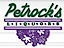 Petrock''s Liquors logo