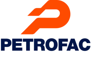 Petrofac logo